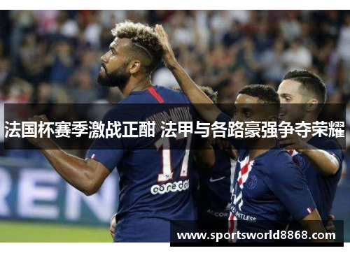法国杯赛季激战正酣 法甲与各路豪强争夺荣耀